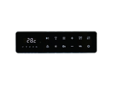 Massage Bathtub Controller