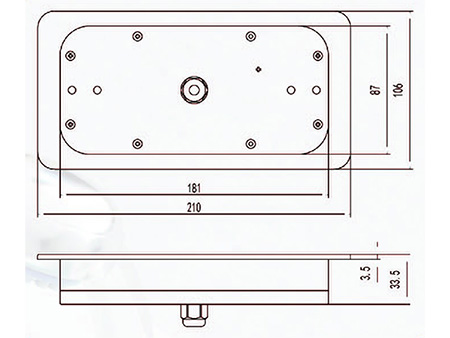 SPA Controller