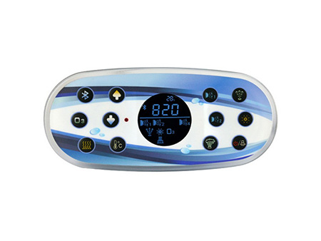 SPA Controller