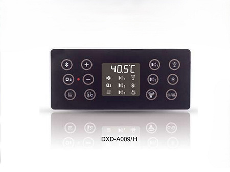 SPA Controller