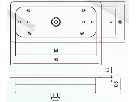 SPA Controller