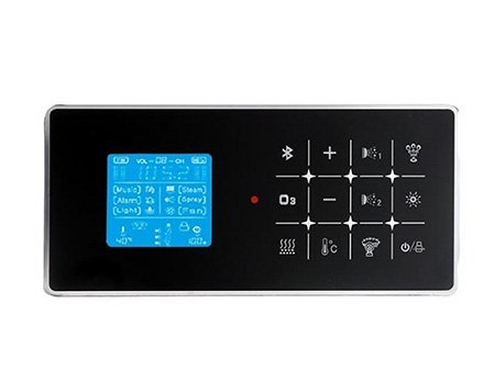 SPA Controller