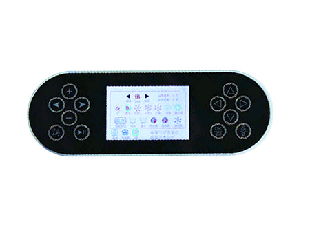 SPA Controller