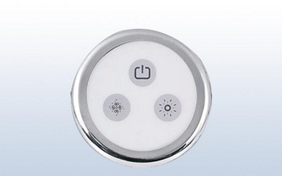 Hot Tub Electronic Control Systems