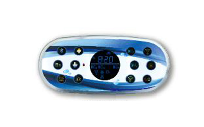 SPA Electronic Control Systems