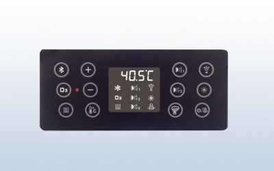 SPA Electronic Control Systems