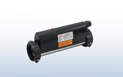 SDP-1500 Heaters