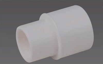 PVC Reducing Elbow