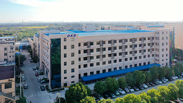 Company Profile